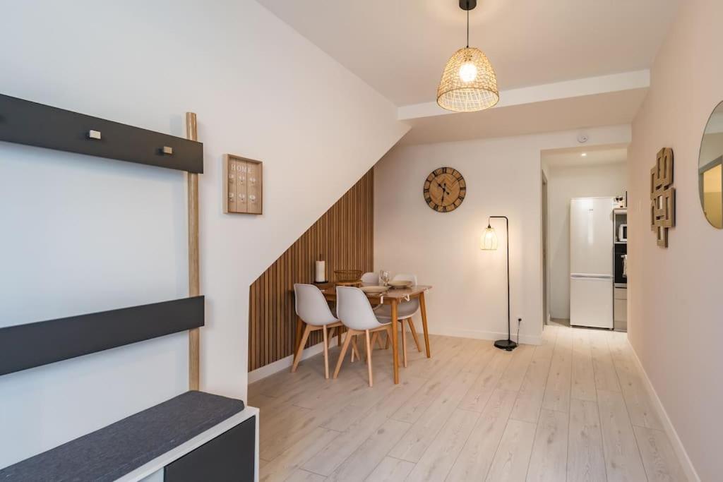 Spacieux T2 Proche Plages Cote De Granite Rose Trébeurden Exterior photo